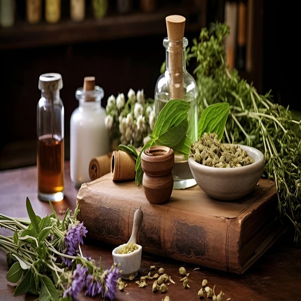 What is Ayurveda?